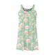 thumbnail image 2 of TaTaai Casual Tank Dress Women, Flowy Sleeveless Loose Fit Sundress, Ruffle Strap Floral Print Midi Slip Dress for Summer Day Out Gift, 2 of 5