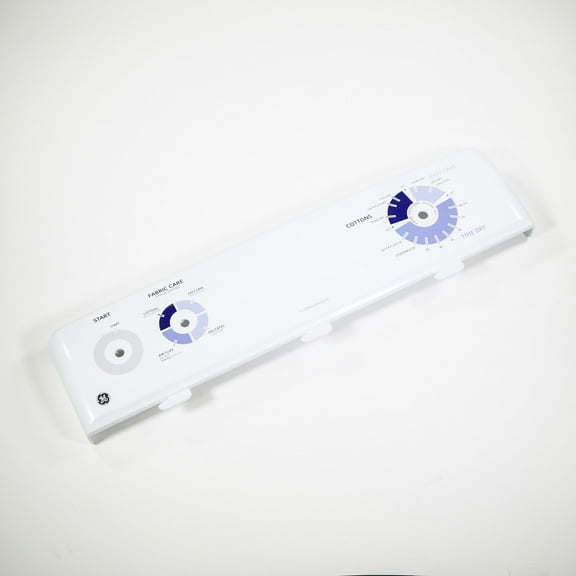 GE WE19M1678 BKSPL. ASM. & GRAPH.WH - OEM Part