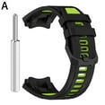 thumbnail image 4 of Silicone Strap For Amazfit T-REX 3 Smart Watch Wrist Band Original Replacem, 4 of 8