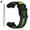 Black, variant on Silicone Strap For Amazfit T REX 3 Smart Watch Wrist Band Original Replacement~ A4U6