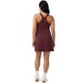 thumbnail image 6 of Ingrid & Isabel For Every Belly Women's Maternity Racerback Active Dress, Sizes S-XXL, 6 of 8