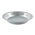 thumbnail image 4 of Handi-Foil 9" Smooth-Wall Aluminum Foil Extra-Deep Pie Pan Plate Tin -Heavy #509 (Pack of 25), 4 of 6