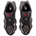 thumbnail image 5 of Size 10 - New Balance 9060 Black Castlerock, 5 of 5