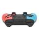 thumbnail image 4 of Bluetooth Wireless Controller Motion Control Remote Joystick Gamepad with Motor Vibration for Switch PC, 4 of 5