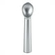 thumbnail image 2 of Cuchara para helado Jadeshay de aluminio color Negro, 2 of 9