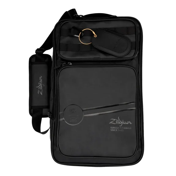 Zildjian Black Touring Stick Bag