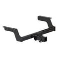 thumbnail image 1 of Enthuze Class III Receiver Hitch For 2018-2024 Subaru Crosstrek, Except Hybrid, 1 of 1