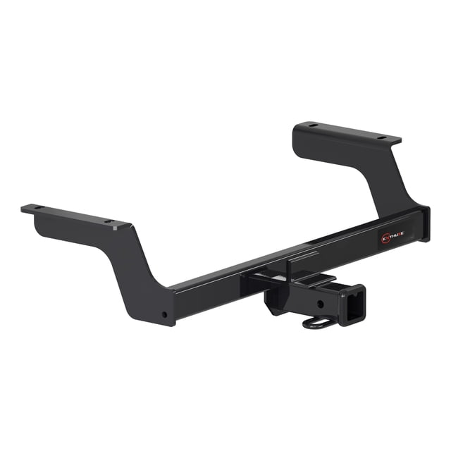 Enthuze Class III Receiver Hitch For 2018-2024 Subaru Crosstrek, Except Hybrid