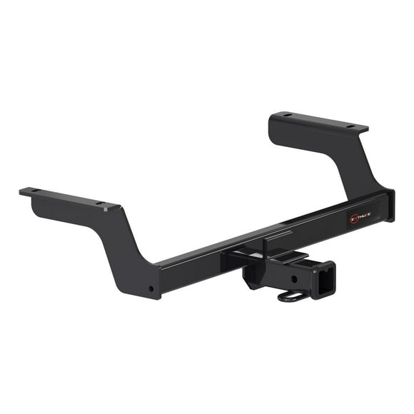 Enthuze Class III Receiver Hitch For 2018-2024 Subaru Crosstrek, Except Hybrid