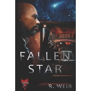 The Divine Devils Fallen Star The Divine Devils Book 2 Mystery Suspense Crime Thriller, Book 2, Paperback