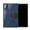 Navy blue, variant on For Legion Y700 Silicone Case Tablet Lightweight Shockproof Case Adjustable