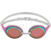 LANE4 Performance & Fitness Swim Goggle Adults IE-94110 (Pink) Final Sales