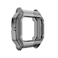 thumbnail image 3 of Protector De Tpu Suave Compatible Con Huami Amazfit Neo Smartwatch Funda Protectora Para Reloj Methold EL017435-03, 3 of 5