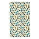 thumbnail image 1 of Balery Fathers day Toalla de Microfibra Premium con Estampado – 27.5x16 pulgadas, Alta Absorción, Suave y Aterciopelada, Secado Rápido, 1 of 6