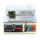 thumbnail image 3 of Cargador de batería de coche digital 12V 24V 8A Mantenedor de batería digital Reparación de pulso de 3 etapas para GEL de plomo-ácido AGM, 3 of 4