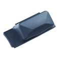 thumbnail image 1 of Caso de almacenamiento de gafas resistentes para soporte de gafas de sol para Modelo Y 2021-2024 con floking, 1 of 7