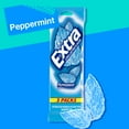 thumbnail image 3 of Extra Peppermint Sugar Free Gum Back To School Chewing Gum - 3 Pack, 3 of 10