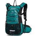 thumbnail image 1 of Mochila de Hidratación Mubasel Gear 15 L con Bolsa de Agua de 2 L, 1 of 9