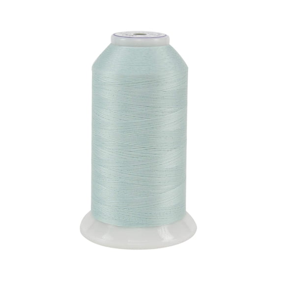 So Fine Polyester Thread 3-ply 50wt 3280yds Barely Mint