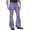 Purple, variant on Casual Pants for Men, Men Fashion Casual Solid Pocket Suit Bottoms Trousers for Daily Wear Comfortable Stretch Business Travel Versatile Pink S
