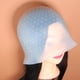 thumbnail image 5 of Gorra de resaltador, kit de gorra de resaltador Sombrero de tinte de cabello reutilizable con gancho para mujeres y niñas Color de cabello Levamdar  CPB-DE-LYY654-3, 5 of 5
