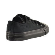 Converse Kids Chuck Taylor All Star Canvas Low Top Sneaker