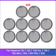 thumbnail image 1 of Filtro Lavable para Aspiradora para T10 / T20 / T20 Pro / T30 / T30 Neo / R10 / R10 Pro / R20 Piezas de Repuesto B, 1 of 5