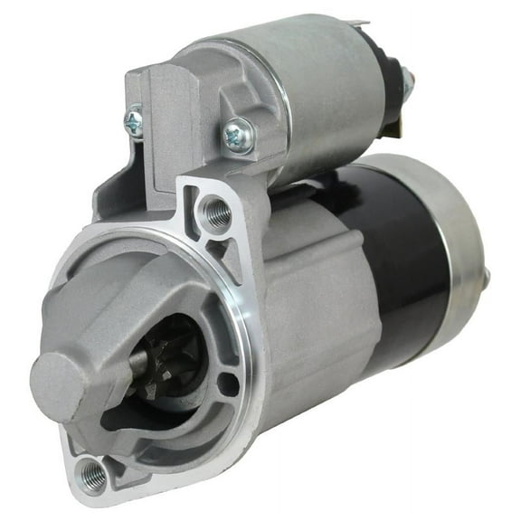 New Starter Fits Hyundai Sonata 99-05 W/At 36100-38050 3610038050 S9802 M60081