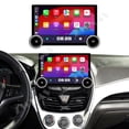thumbnail image 2 of ZWNAV 11.5 inch Android 15 Car Radio For Chevrolet Spark 2010-2017 Car Multimedia Video Player GPS Navigation Carplay Head Unit Touch Screen 4G, 2 of 15