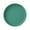 Green, variant on VEFSU Unbreakable Dinner Plates, 5.7in Reusable Deep Plastic Plate, Creative Home Kitchen storage tray for Snack Dessert Fruit Cake, Table Garbage Plate