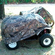 ATV Cover, Mossy Oak Breakup