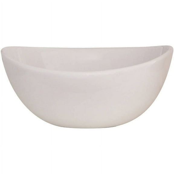Cochran Above Counter Bath Sink, White