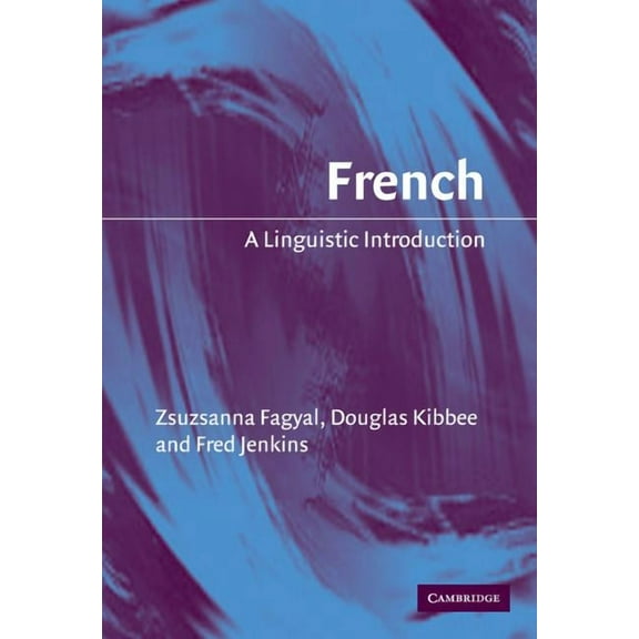 Linguistic Introductions French, (Hardcover)