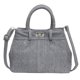 thumbnail image 5 of Bolso Hombro para Mujer Con Correa Ajustable Y Asa Superior (PU), 5 of 9