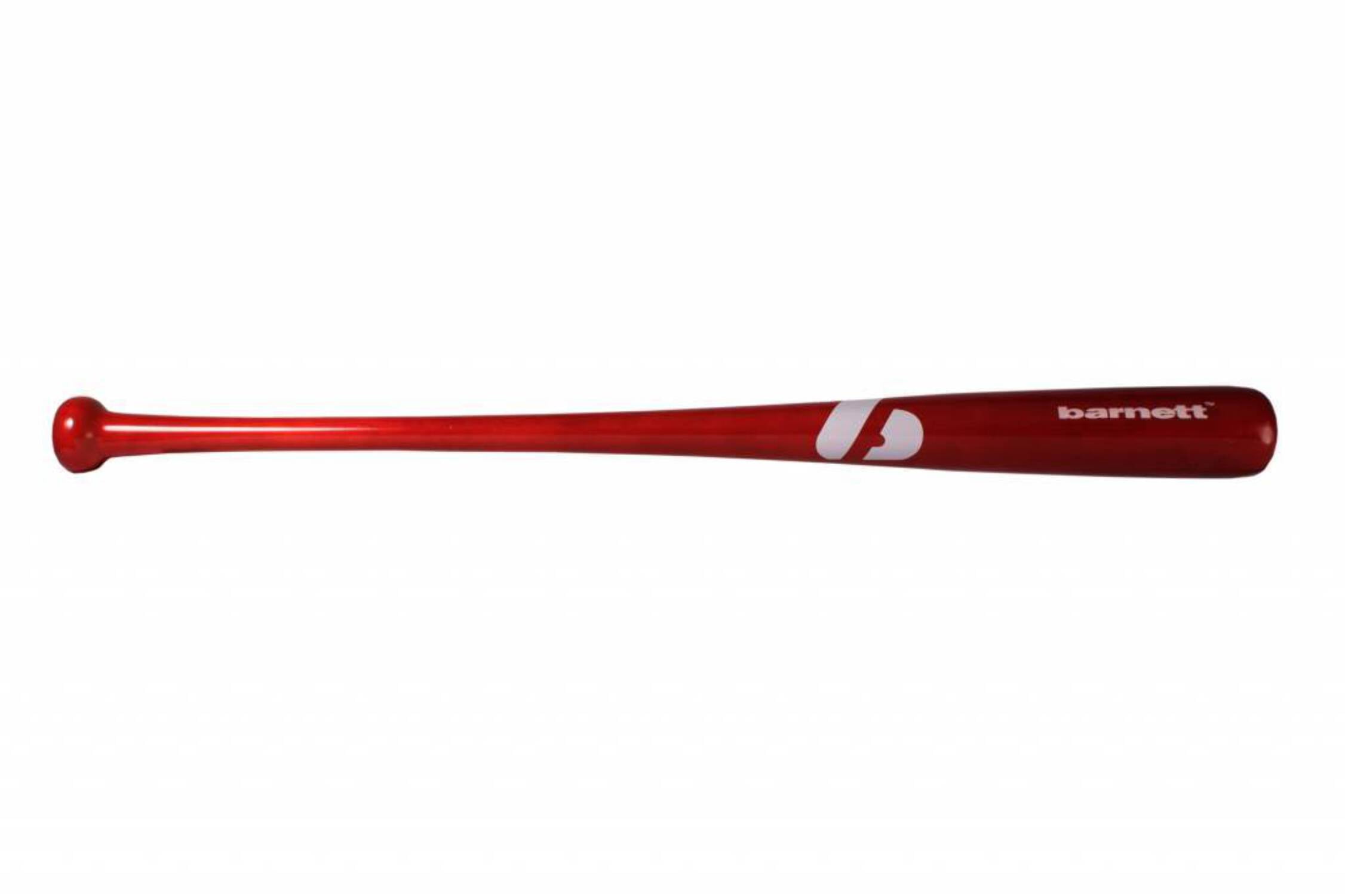 barnett baseball bat in superior maple wood pro BB-8, size 33"