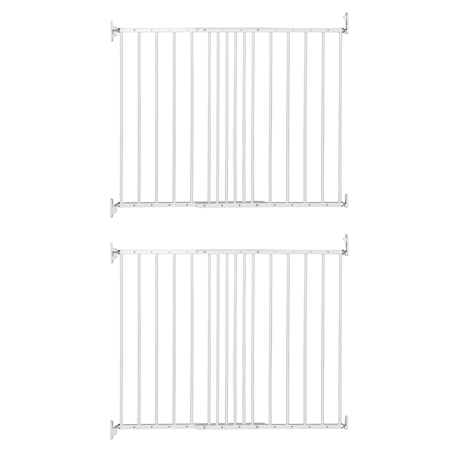 babydan multidan and no trip gate top latch