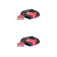 thumbnail image 1 of Bewildely Car Main Test Data Cable Diagnostic Cord for Autel MS906 MS905 MS908Pro Tipo 1 2piezas, 1 of 1