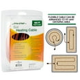 thumbnail image 4 of Hydrofarm JSHC48 Jump Start Soil 48 Foot Heating Cable with Built-In Thermostat, 4 of 5