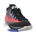 thumbnail image 2 of Jordan CP3 VII (GS) Big Kids' Shoes Black/White/Team Read/Gym Red 616807-006, 2 of 6