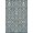 Blue, Pattern 14, variant on ODIKA 4'x6' Blue Geometric Striped Design Washable Area Rug Modern Pattern with Abstract Blocks Non-Slip, Chair-Friendly, Flatwoven for Home Office, Under Desk