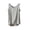 Gray, variant on Fewfanhot Plus Size Women Sleeveless Tank Top, Round Neck Solid Color Casual Summer Blouse, Loose Fit Layering Basic Cami, S-3XL