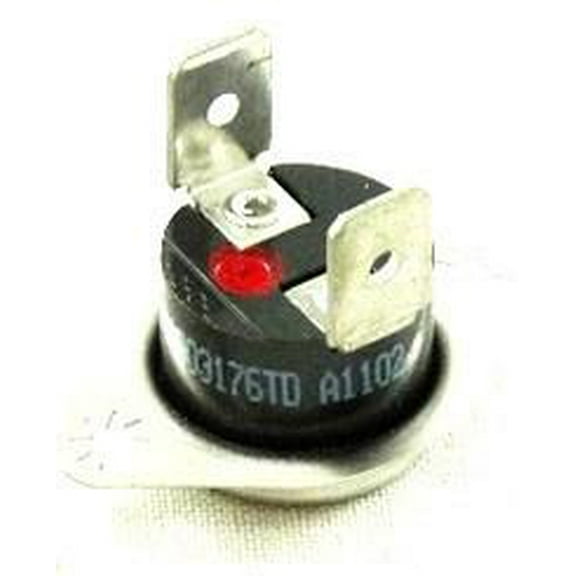 Heil Quaker / Icp 1003176 - Ãƒâ€šÃ‚Â HEIL QUAKER / ICP 1003176 - Switch Lmt 120-20 B