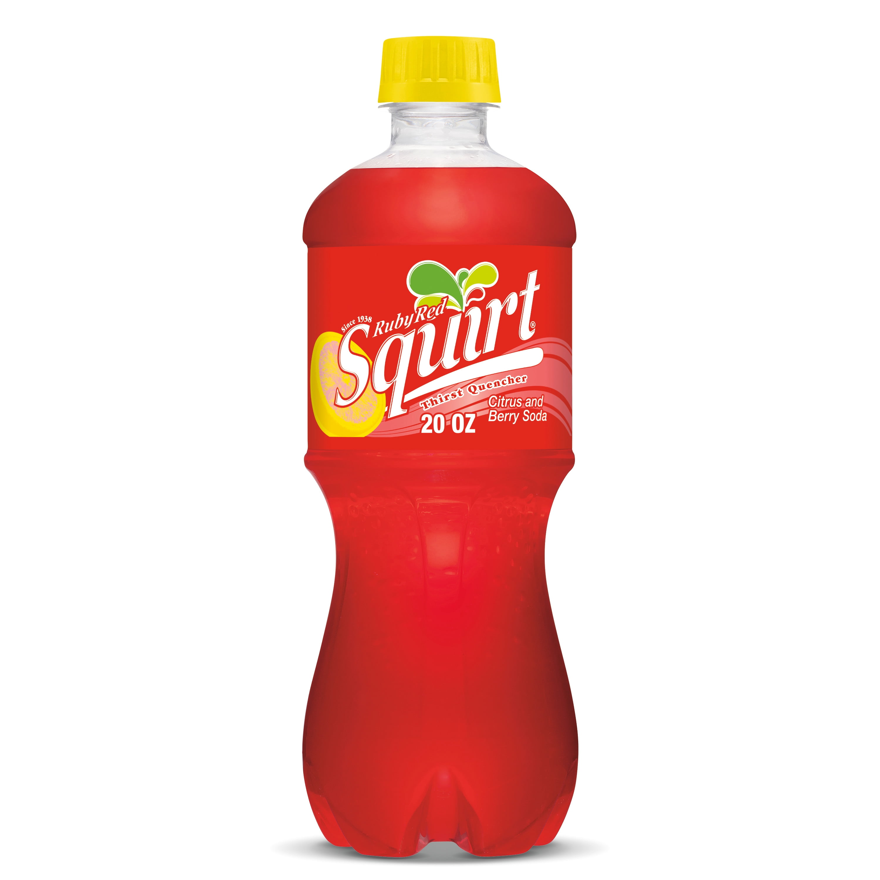 Squirt Ruby Red Grapefruit Soda 20 Fl Oz Bottle Walmart squirt-ruby-red-grapefruit-soda-20-fl-oz-bottle-walmart