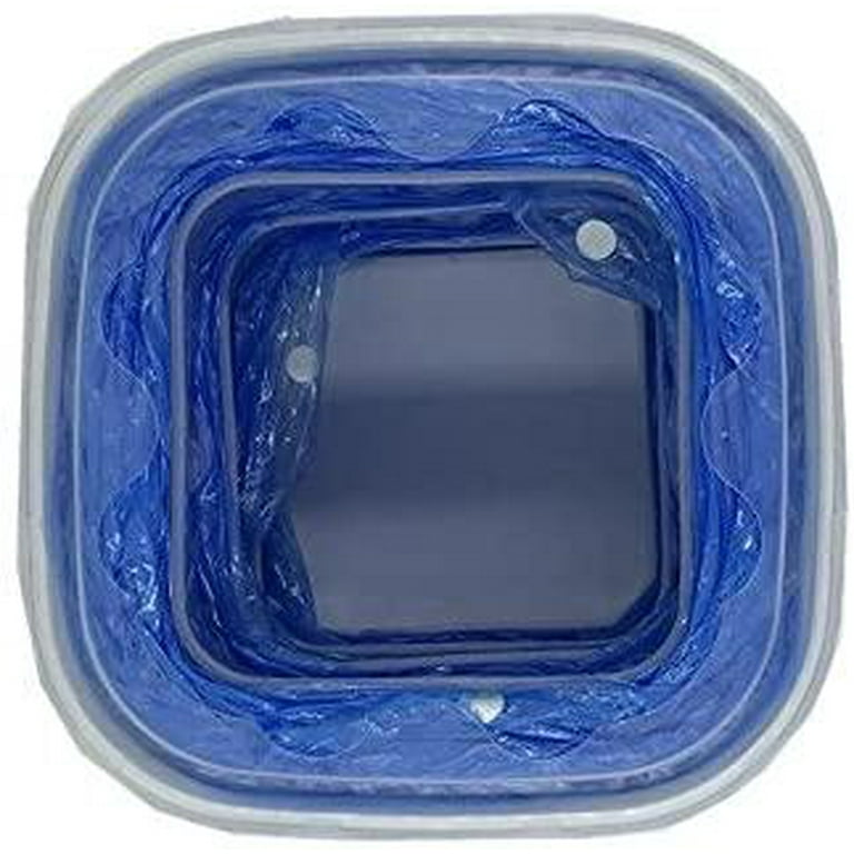 Firik litter top genie refills