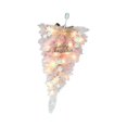 thumbnail image 4 of Guirnalda colgante perfecl Árbol de Navidad artificial al revés Con Decoración ligera, 4 of 8
