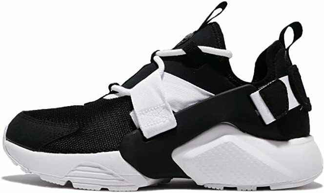 women's air huarache city low