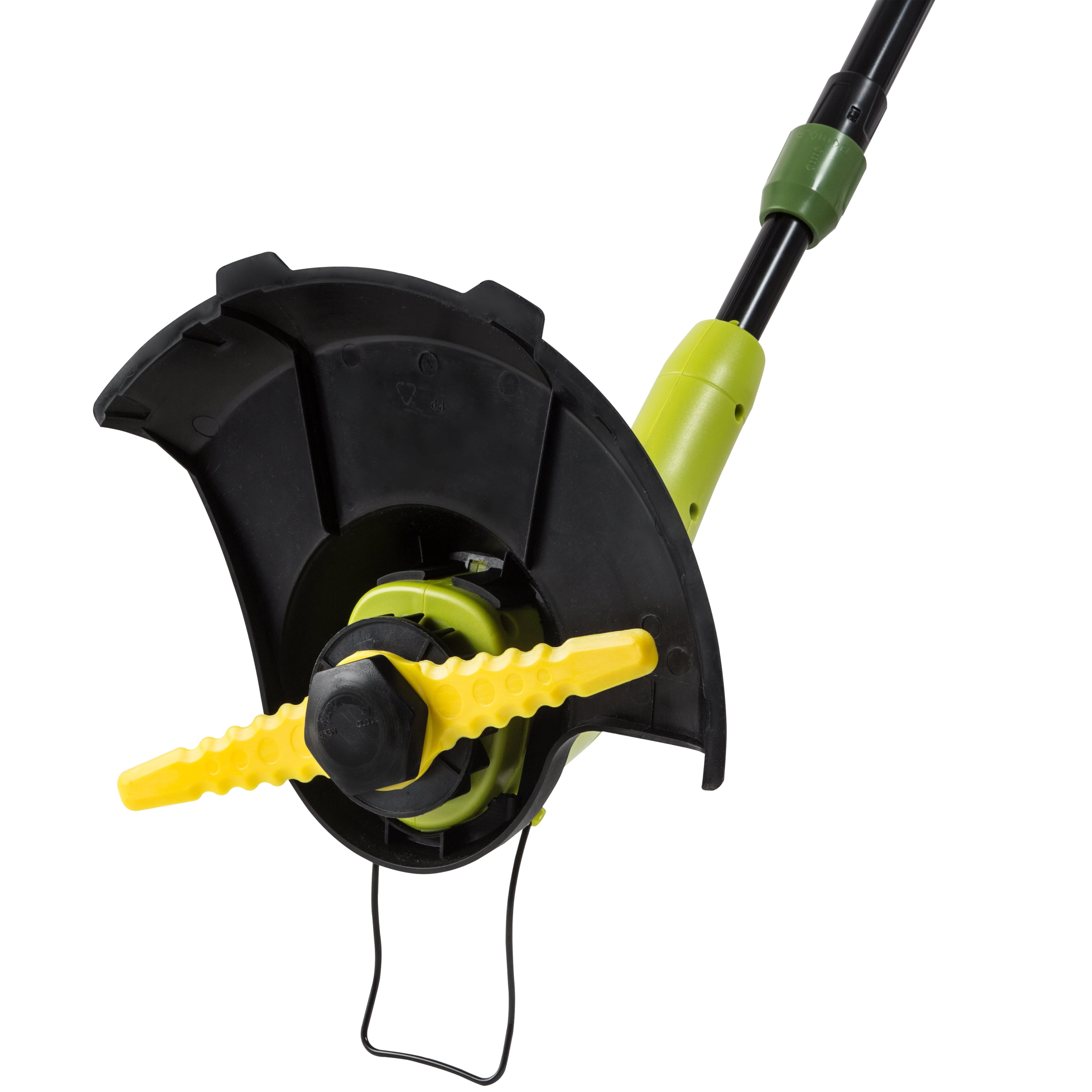 Image of Electric Stringless Weed Eater