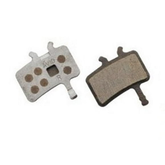 Zapatas De Freno De Disco Bb7 Juicy5