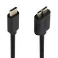 thumbnail image 6 of 4X Hard Drive Cable,USB 3.1 Type-C Male to USB 3.0 Micro-B Male Data Cable for Tablet Phone, 6 of 6