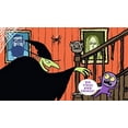 thumbnail image 3 of I Want to Be in a Scary Story (Paperback) by Sean Taylor, 3 of 4